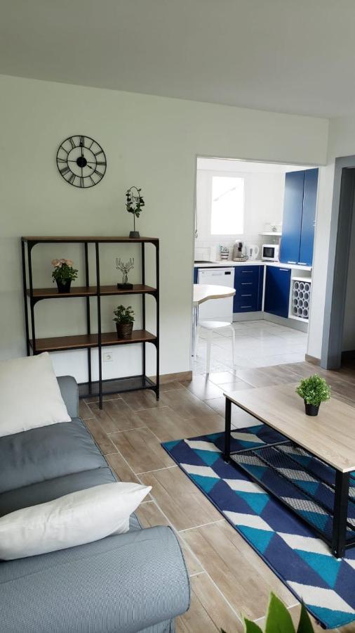 Apartmán Le Petit Vosgien Gérardmer Exteriér fotografie